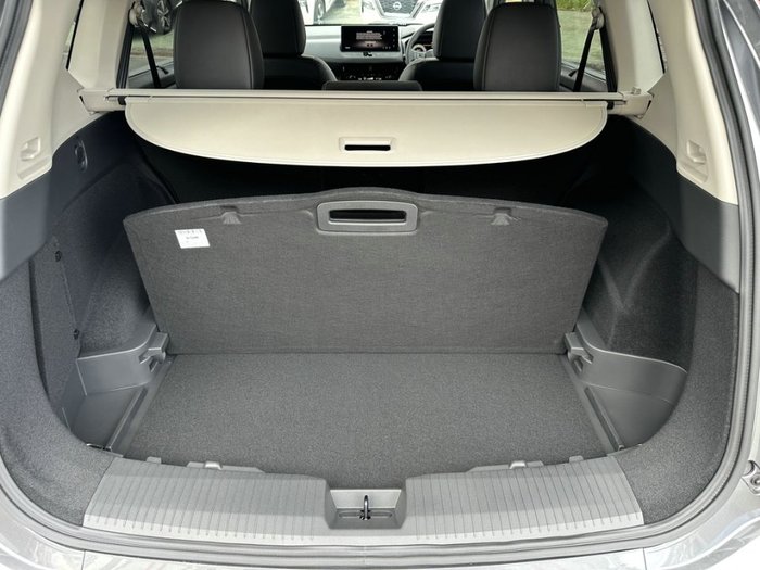 2026 Nissan X-TRAIL TI-L T33 MY26