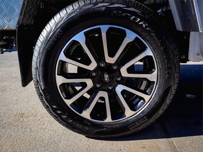 2023 Ford Ranger XL