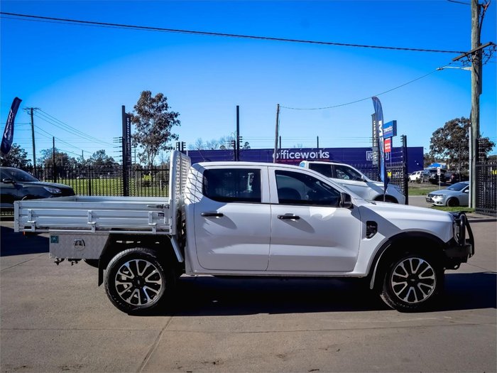 2023 Ford Ranger XL