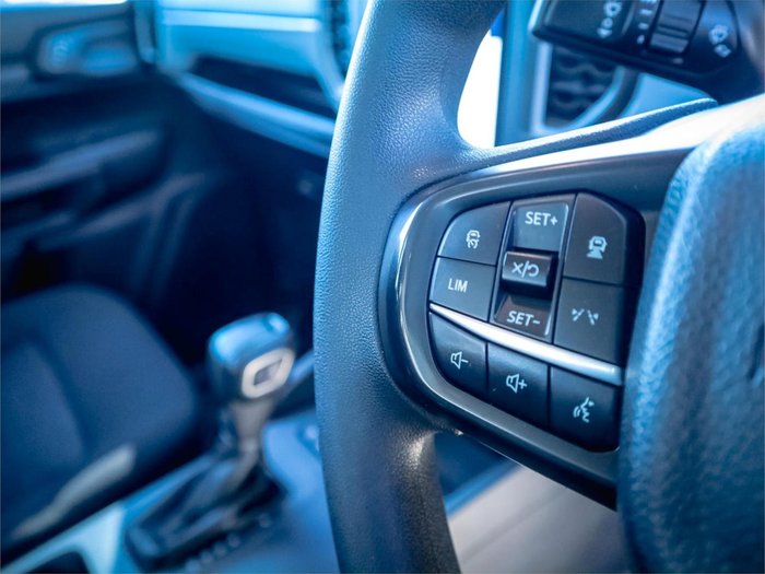 2023 Ford Ranger XL