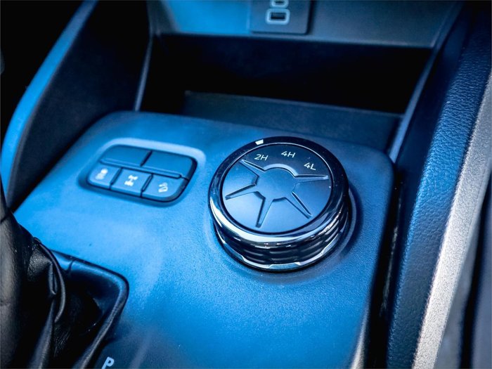 2023 Ford Ranger XL