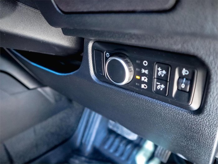 2023 Ford Ranger XL