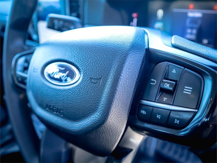 2023 Ford Ranger XL