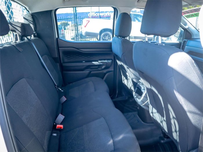 2023 Ford Ranger XL