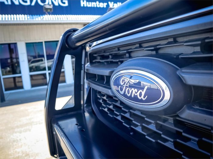 2023 Ford Ranger XL