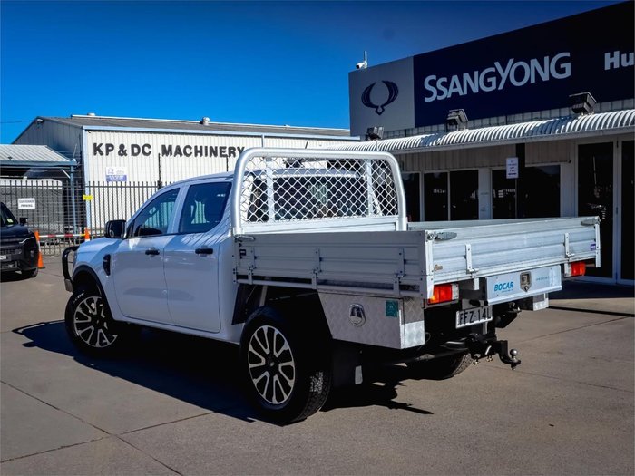 2023 Ford Ranger XL