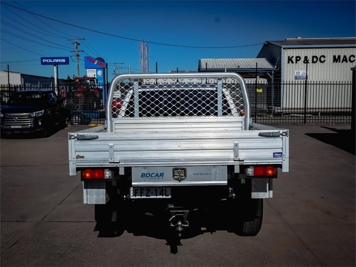 2023 Ford Ranger XL