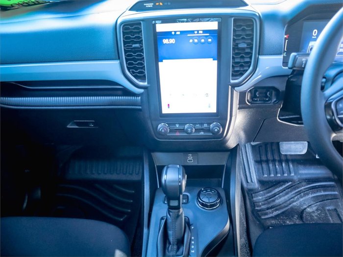 2023 Ford Ranger XL