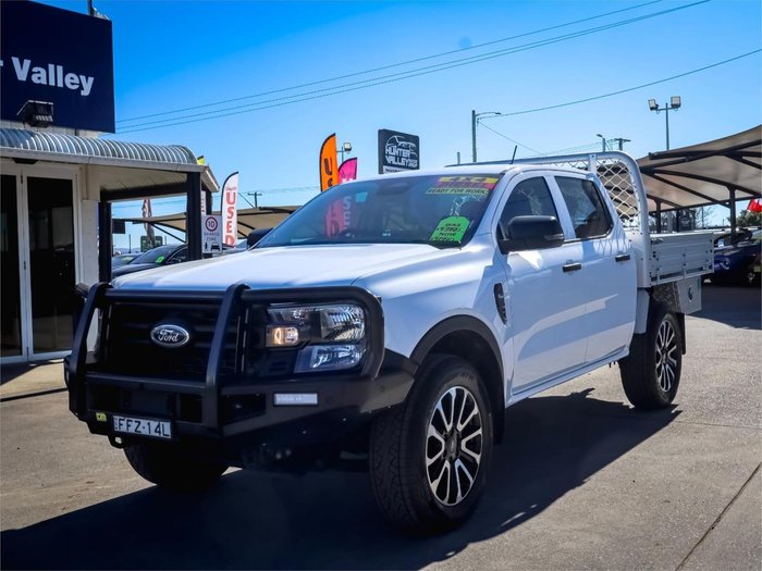 2023 Ford Ranger XL