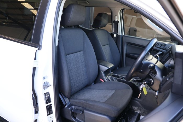 2020 Ford Ranger 11