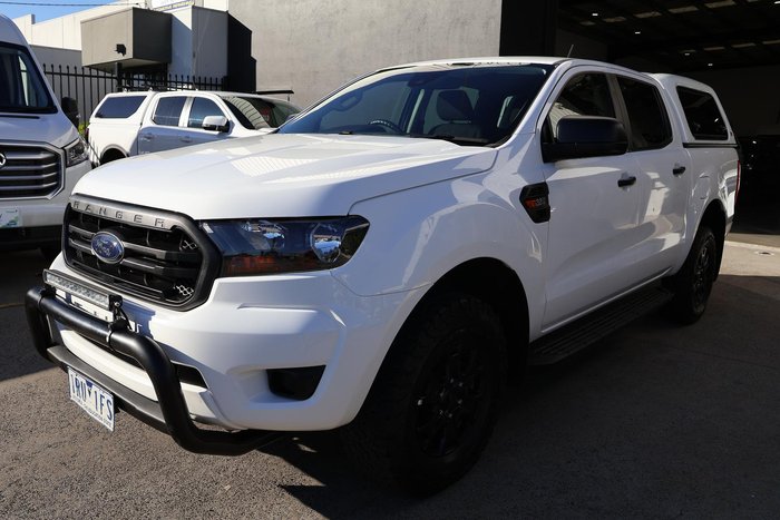 2020 Ford Ranger 3