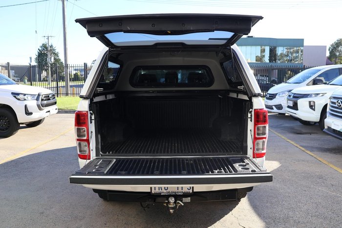 2020 Ford Ranger 7