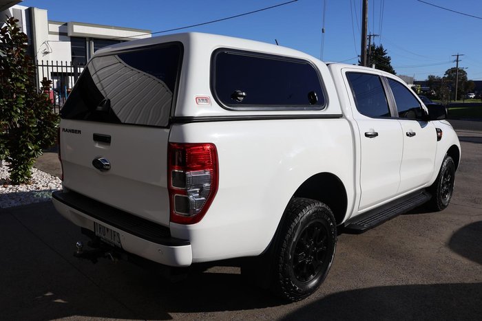 2020 Ford Ranger 6