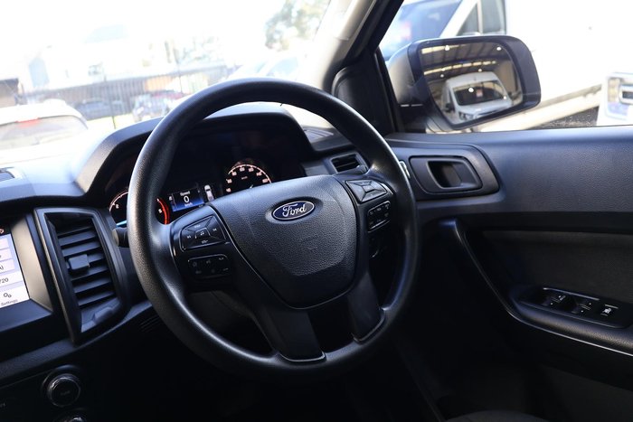 2020 Ford Ranger 19