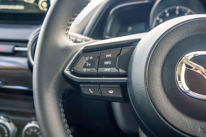 2026 Mazda CX-3 G20 Pure