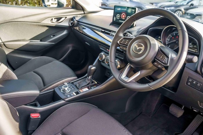 2026 Mazda CX-3 G20 Pure