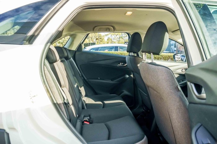 2026 Mazda CX-3 G20 Pure