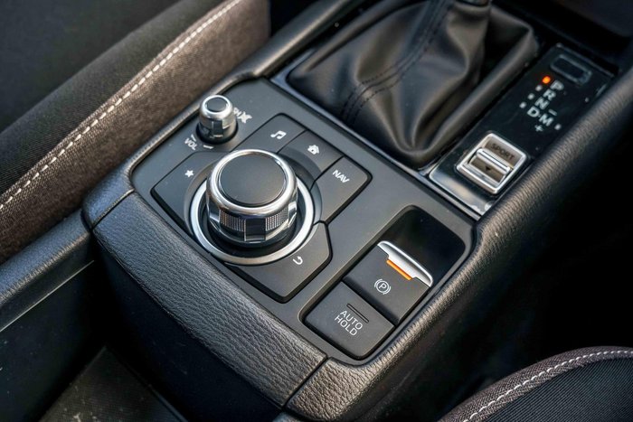 2026 Mazda CX-3 G20 Pure