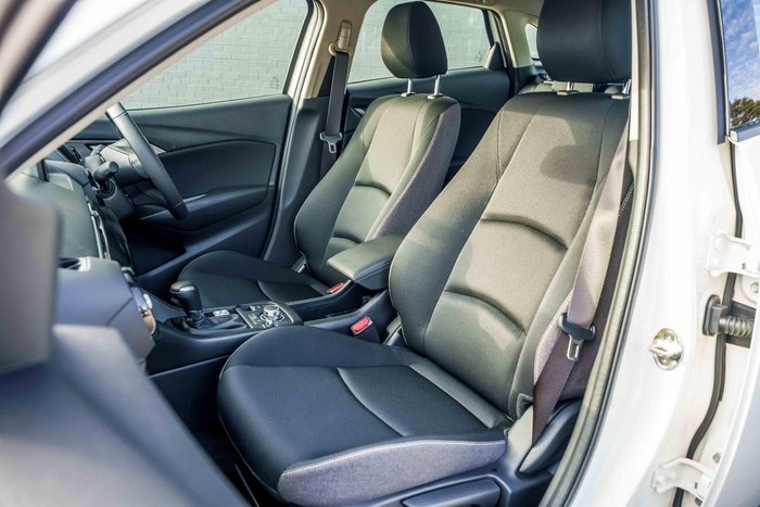 2026 Mazda CX-3 G20 Pure