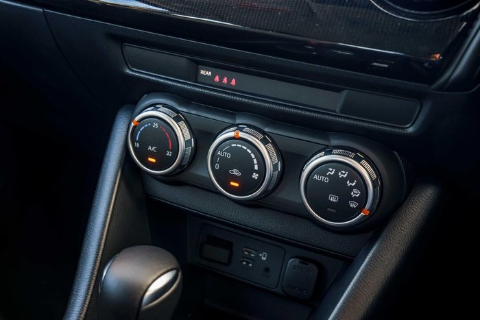 2026 Mazda CX-3 G20 Pure