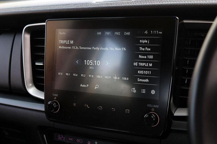 2025 Mazda BT-50 XTR