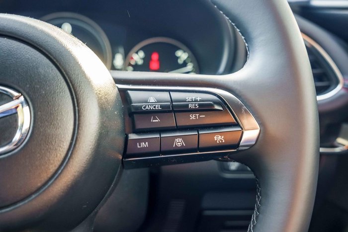 2026 Mazda 3 G25 Evolve SP