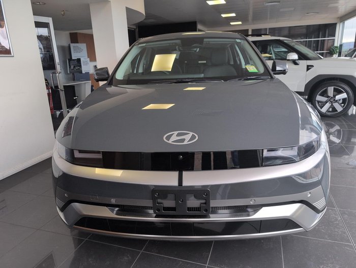 2026 Hyundai IONIQ 5 NE.V6 MY26