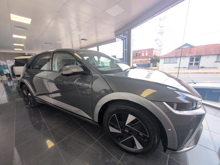 2026 Hyundai IONIQ 5 NE.V6 MY26