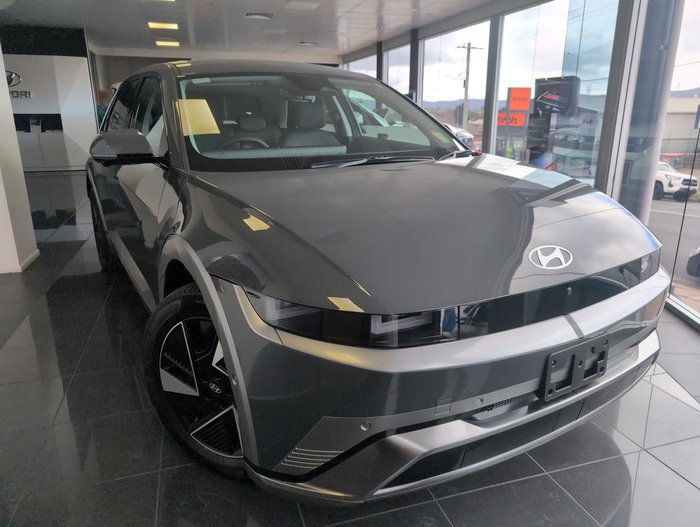 2026 Hyundai IONIQ 5