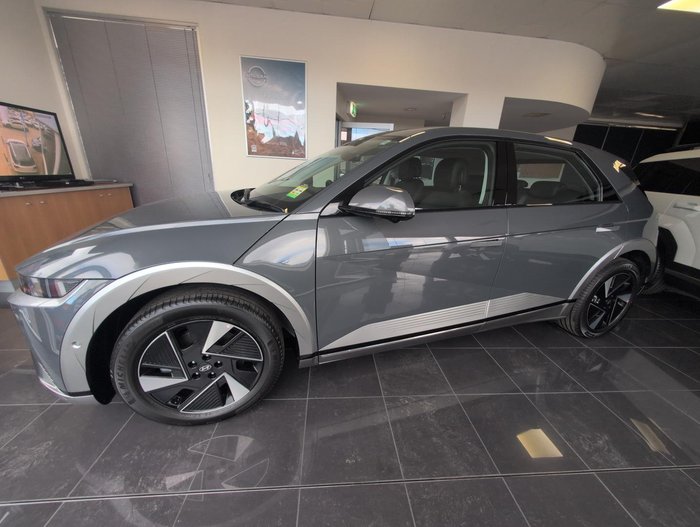 2026 Hyundai IONIQ 5 NE.V6 MY26