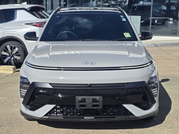 2024 Hyundai Kona Hybrid Premium
