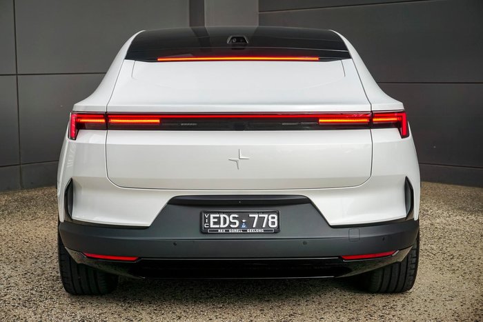 2026 Polestar 4 Long range Dual motor Plus Performance