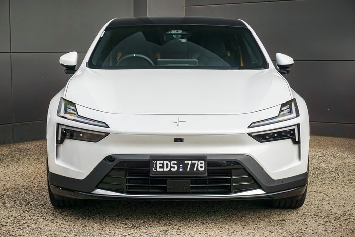 2026 Polestar 4 Long range Dual motor Plus Performance