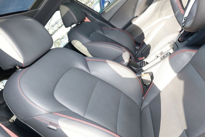 2022 Hyundai i30 N Line Premium
