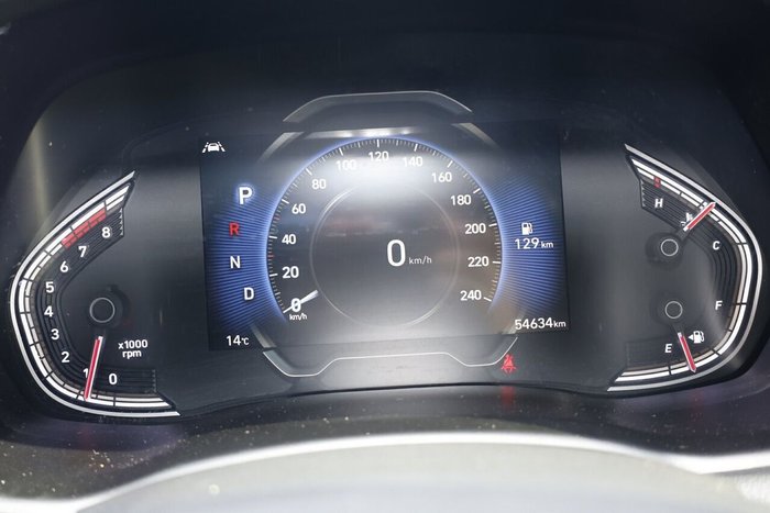 2022 Hyundai i30 N Line Premium