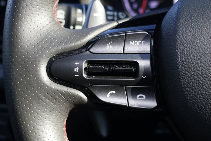 2022 Hyundai i30 N Line Premium