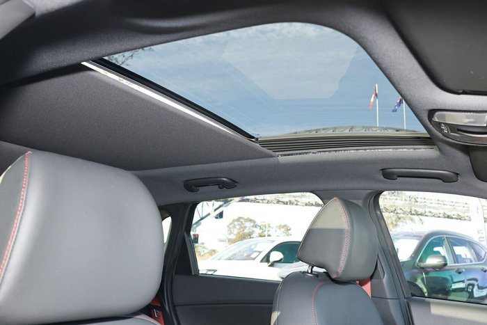 2022 Hyundai i30 N Line Premium