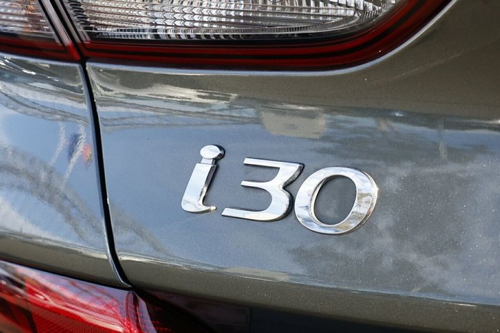2022 Hyundai i30 N Line Premium