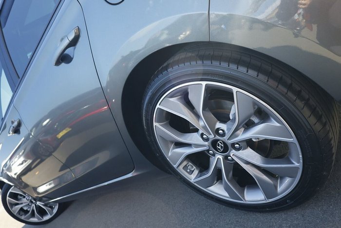 2022 Hyundai i30 N Line Premium