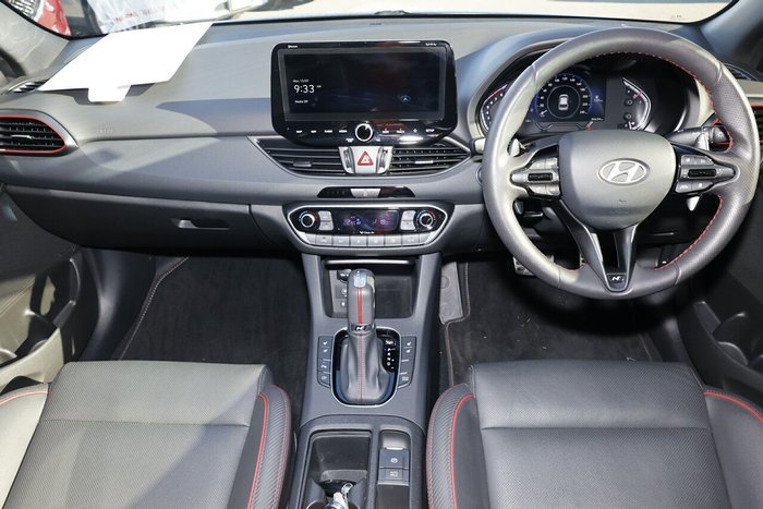 2022 Hyundai i30 N Line Premium