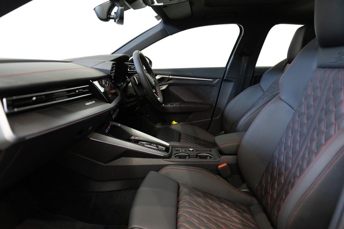 2025 Audi S3