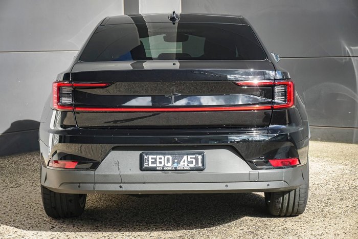 2026 Polestar 2 Long range Dual motor w/Performance Pack