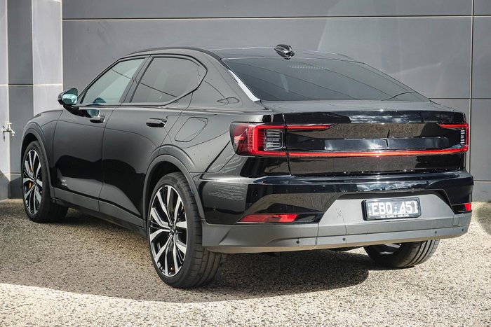 2026 Polestar 2 Long range Dual motor w/Performance Pack