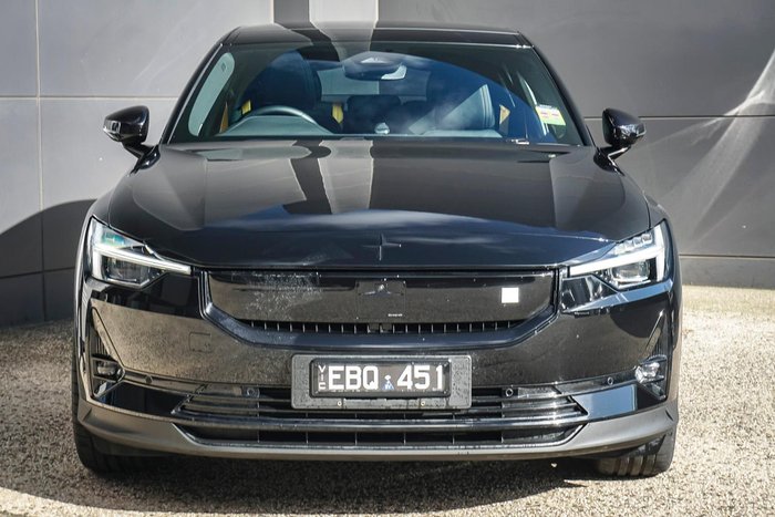 2026 Polestar 2 Long range Dual motor w/Performance Pack