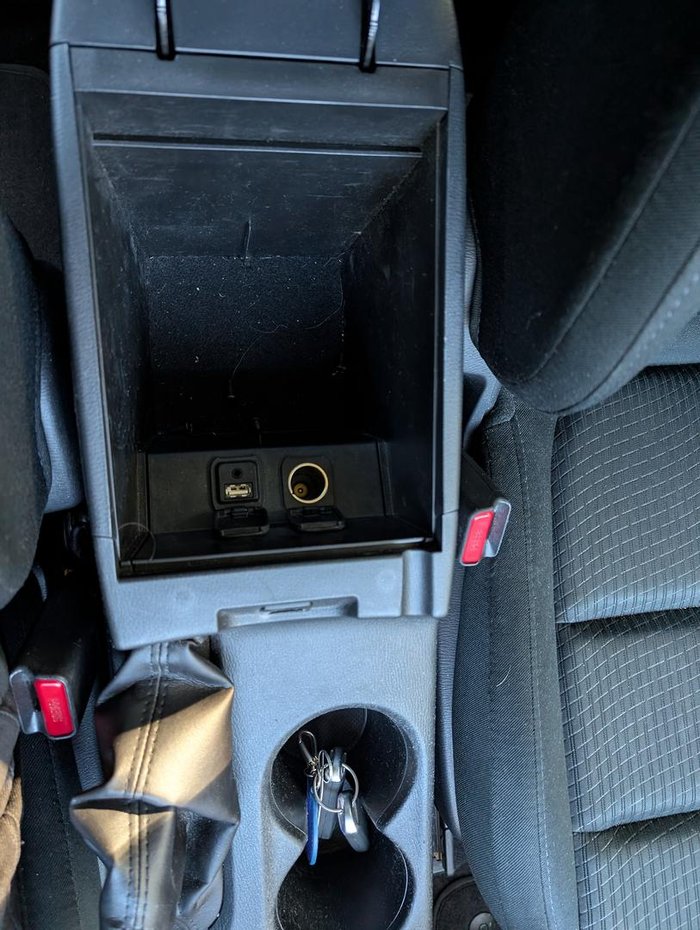 2014 Mazda CX-5 Maxx Sport