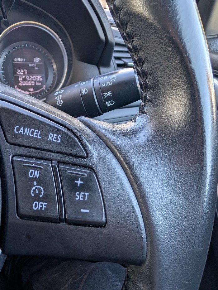 2014 Mazda CX-5 Maxx Sport