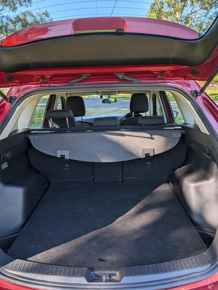 2014 Mazda CX-5 Maxx Sport