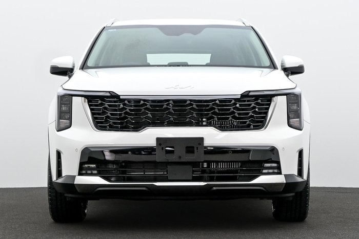 2026 Kia Sorento HEV S
