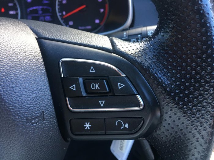 2021 MG ZS Excite