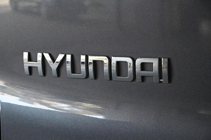 2012 Hyundai ix35 Highlander